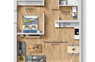 Wohnung kaufen in 78224 Singen, Singen (Hohentwiel) - Verkaufsstart - Naubauprojekt in Singen-Bohlingen