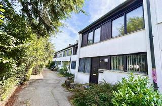 Reihenhaus kaufen in 85521 Ottobrunn, Ottobrunn - Ottobrunn: Schönes Reihenmittelhaus mit 5 Zimmern und sonnigem Garten