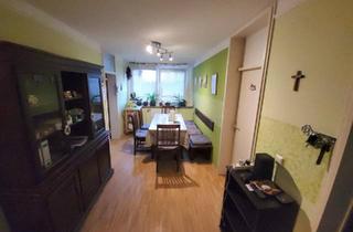 Wohnung kaufen in 67069 Ludwigshafen am Rhein, Ludwigshafen am Rhein - Helle Eigentumswohnung. Balkon. Ruhige zentrale Lage.