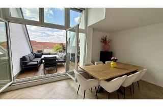 Wohnung kaufen in Pappelweg 5, 59423 Unna, Unna - Lichtdurchflutete Dachgeschosswohnung, komplett renoviert in 2024, inkl. Einbauküche