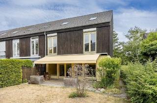 Haus kaufen in 12207 Berlin, Berlin - Familienfreundliches Reihenendhaus in ruhiger und grüner Lage!
