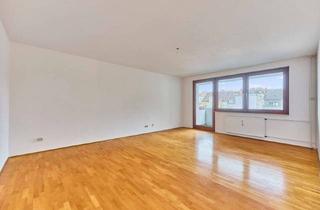 Wohnung kaufen in 68161 Mannheim, Mannheim - MA-City - 2 ZBKBalkon-Wohnung mit Tiefgaragenstellplatz