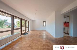 Wohnung kaufen in 71404 Korb, Korb - Charmante Erdgeschosswohnung mit großem Südbalkon, direktem Gartenzugang und Garage in Korb