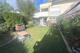 Wohnung kaufen in 59494 Soest, Soest - Wohnen auf einer Ebene - Erdgeschosswohnung mit Garten & separatem Eingang in bester Lage von Soest!