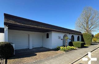 Haus kaufen in 41199 Mönchengladbach, Mönchengladbach - Stilvoller Bungalow mit Wohlfühlfaktor - ein Schmuckstück zum Verlieben