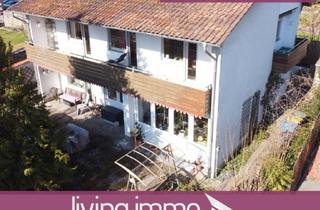 Haus kaufen in Hainstraße 80, 35216 Biedenkopf, Biedenkopf - Ihr Familienparadies in Biedenkopf - Wohnen & Wohlfühlen im Grünen