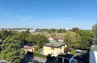 Wohnung kaufen in 71069 Sindelfingen, Sindelfingen - Sindelfingen-Maichingen: Wohnen in Ortsrandlage, stilvolle 3,5 Zimmer-Wohnung mit Einzelgarage
