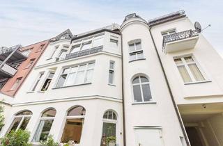 Mehrfamilienhaus kaufen in 41061 Mönchengladbach, Mönchengladbach - Bereits aufgeteiltes Wohn- und Geschäftshaus in begehrter Lage von Mönchengladbach