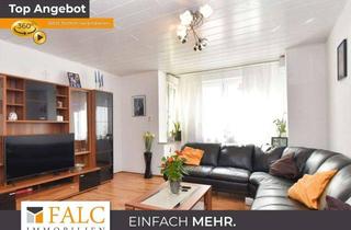 Wohnung kaufen in 75172 Pforzheim, Urban Living - möblierte 3-Zimmer-Wohnung, ideal für Paare und kleine Familien