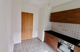 Wohnung mieten in 04720 Döbeln, +++ Moderne 2-Zi-Wohnung mit EBK und mit tollem Schnitt +++