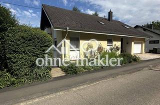 Einfamilienhaus kaufen in 56132 Dausenau, Großzügiges Einfamilienhaus mit Einliegerwohnung
