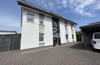 Wohnung mieten in Bleigießerweg 7, 59494 Soest, Top Energiewert - 4-Zimmer im EG mit Garten, Küche und Stellplatz im Soester Westen