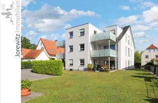 Wohnung mieten in 33605 Bielefeld, Stilvoll Wohnen in Bi-Stieghorst: Moderne 2 Zimmer-Dachgeschosswohnung in ruhiger und grüner Lage