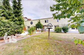 Einfamilienhaus kaufen in Ziegelröder Straße 7e, 06311 Helbra, Provisionsfrei: Familienfreundliches Einfamilienhaus in Helbra mit weitläufigen & gepflegten Garten