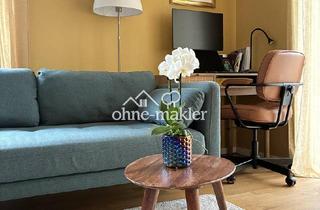 Wohnung mieten in 13469 Berlin, *Nur 25 Min. von der Brandenburger Tour* Stilvolle, neue 3-Zimmer-EG Wohnung mit Schüller EBK