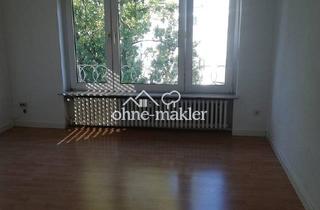 Wohnung mieten in 33098 Paderborn, Kleine (Studenten-)Wohnung im Zentrum von Paderborn zu vermieten