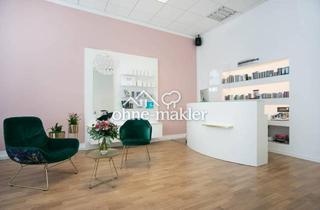 Gewerbeimmobilie kaufen in 35390 Gießen, Kosmetiksalon in Gießen abzugeben