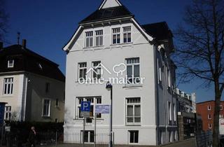 Wohnung mieten in 23843 Bad Oldesloe, 2,5 Zi. Maisonette-Whg. im Zentrum