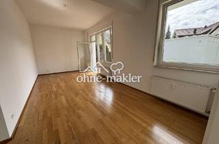 Wohnung mieten in 73079 Süßen, Großzügige & sanierte 4-Zimmer-Wohnung mit sonniger Terrasse im Herzen von Süßen