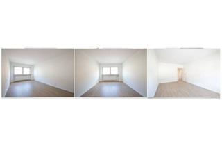 Wohnung mieten in 40625 Düsseldorf, Helle 2-Zimmer-Wohnung - Erstbezug nach Sanierung in Düsseldorf (Torfbruchstraße 201)