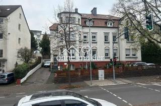 Wohnung kaufen in 58511 Lüdenscheid, Charmante 4-Zimmer-Wohnung in der Parkstraße Lüdenscheid - ideal für Familien & Eigennutzer