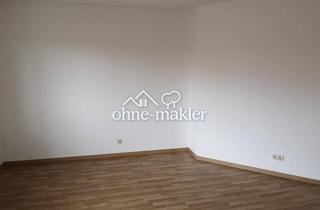 Wohnung mieten in 04159 Leipzig, Helle 1-Raum-Wohnung mit Balkon & separater Küche in Leipzig - Stellplatz optional