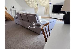 Wohnung mieten in 74389 Cleebronn, Lichtdurchflutete Maisonette Wohnung am Waldrand