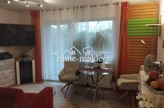 Wohnung kaufen in 88046 Friedrichshafen, Stillvolle, voll renovierte möblierte 1,5 Zimmer Wohnung Hochparterre