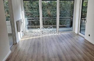 Wohnung kaufen in 69126 Heidelberg, Renovierte 2,5-Zimmer-Wohnung in Heidelberg Mombertplatz (incl. Tiefgarage)