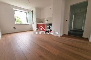 Wohnung kaufen in 81541 München, Freie, kernsanierte & helle 2,5-Zimmer-Wohnung in München Haidhausen