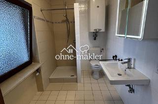 Wohnung mieten in 94261 Kirchdorf im Wald, Zentral gelegene Wohnung mit Balkon in Kirchdorf