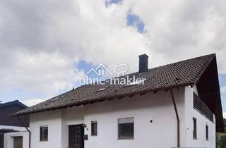 Haus kaufen in 66851 Oberarnbach, Rendite-Objekt nahe Ramstein/Kaiserslautern - 399.000 €