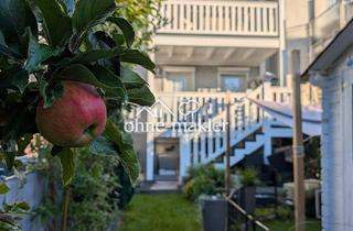 Reihenhaus kaufen in 16727 Oberkrämer, Reihenmittelhaus im kanadischen Stil mit Garten, Doppelbalkon & Top-Ausstattung - provisionsfrei!