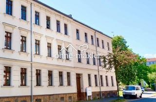 Wohnung mieten in 04299 Leipzig, Frisch renovierte 1-Zimmer-Wohnung mit Balkon + Einbauküche in Stötteritz (Bilder folgen!)