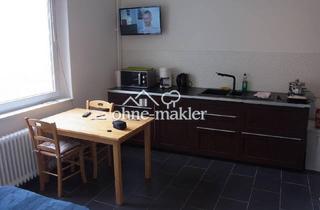 Wohnung kaufen in Schloßstraße, 14059 Berlin, Mini Studio-Apartment am Schloss Charlottenburg, OHNE MAKLER