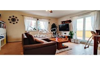 Wohnung mieten in 67310 Hettenleidelheim, schöne 3,5 ZKB mit 2 SP, Küche und Balkonterasse