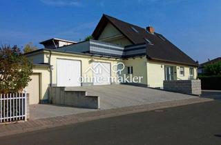 Wohnung mieten in 67580 Hamm, Gehobene ETW, 111 qm + traumhafte Dachterrasse mit EBK und Garage