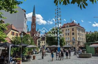 Anlageobjekt in 81667 München, Aufteilbares kleineres MFH in absoluter Toplage