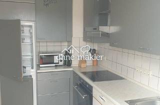 Wohnung mieten in 75177 Pforzheim, 5 ZKB sucht langfristig ruhige Mieter in ruhigem Haus