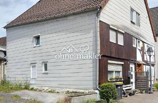 Haus mieten in 37688 Beverungen, Einfamilienhaus zentral in Beverungen