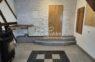 Wohnung mieten in 72393 Burladingen, Gemütliche 4,5-Zimmer Wohnung in Burladingen-Hausen