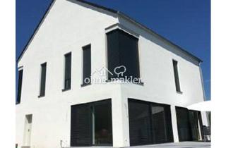 Einfamilienhaus kaufen in 86356 Neusäß, Neuwertiges Einfamilienhaus in ruhiger Traumlage in Steppach