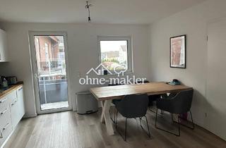 Wohnung mieten in 33613 Bielefeld, Energetisch sanierte 2-Zimmer Wohnung in BI Gellershagen mit Balkon und EBK