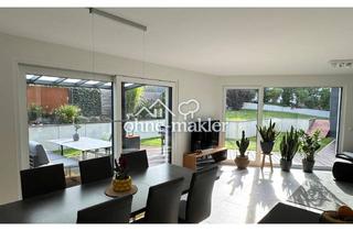 Wohnung kaufen in 78166 Donaueschingen, Moderne Gartenwohnung mit Hauscharakter in Donaueschingens Toplage Schützenberg - provisionsfrei