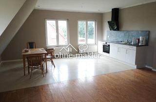 Wohnung mieten in 23556 Lübeck, Großzügige 5-Zimmer-Wohnung in Lübeck zu vermieten