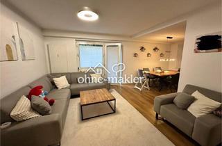 Wohnung kaufen in 49124 Georgsmarienhütte, Charmantes Wohnen am Waldrand inkl. hochwertiger Küche *PROVISIONSFREI*