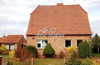 Einfamilienhaus kaufen in 17375 Mönkebude, Haus in Mönkebude zu verkaufen- direkt vom Eigentümer, ohne Provision!