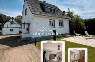 Haus kaufen in 78224 Singen, Freistehendes EFH mit großem Garten