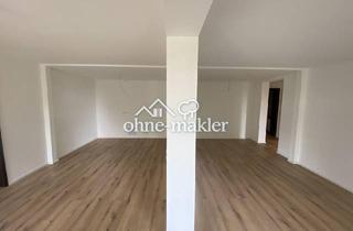 Wohnung mieten in 76534 Baden-Baden, Energetisch neu sanierte 3,5 Zi. Wohnung inkl. Garten