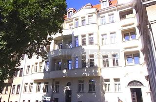 Wohnung mieten in 04317 Leipzig, traumhafte 3-Raum-Wg. mit Balkon und offener Küche... frei ab 01.November 2025, EBK übernehmbar!